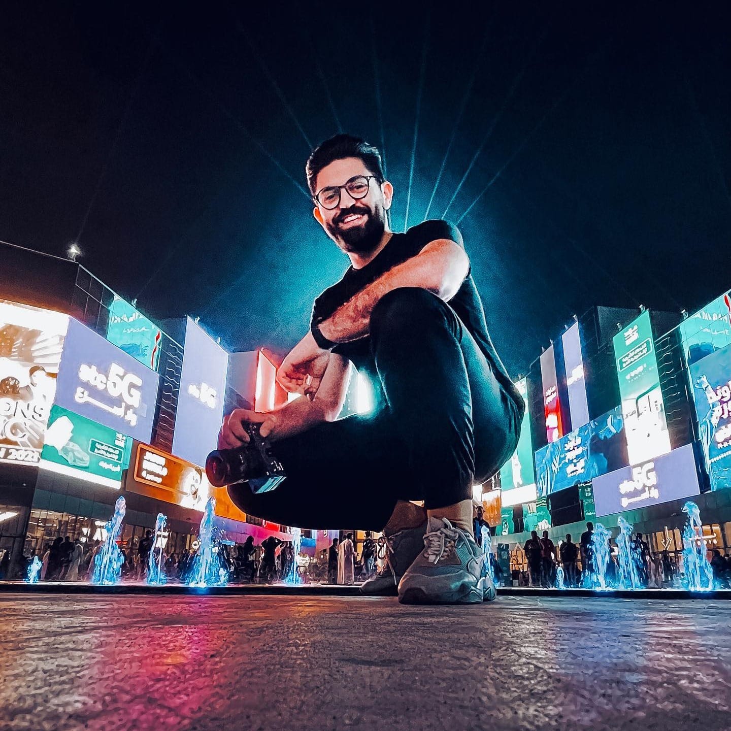 Ameer Albahouth - Why Building the Right Team Culture Comes Before Value Creation