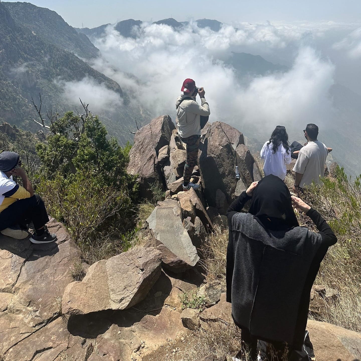 The Secret to Building a Brand That Saudis Trust: Lessons from Local Champions - Ameer Albahouth