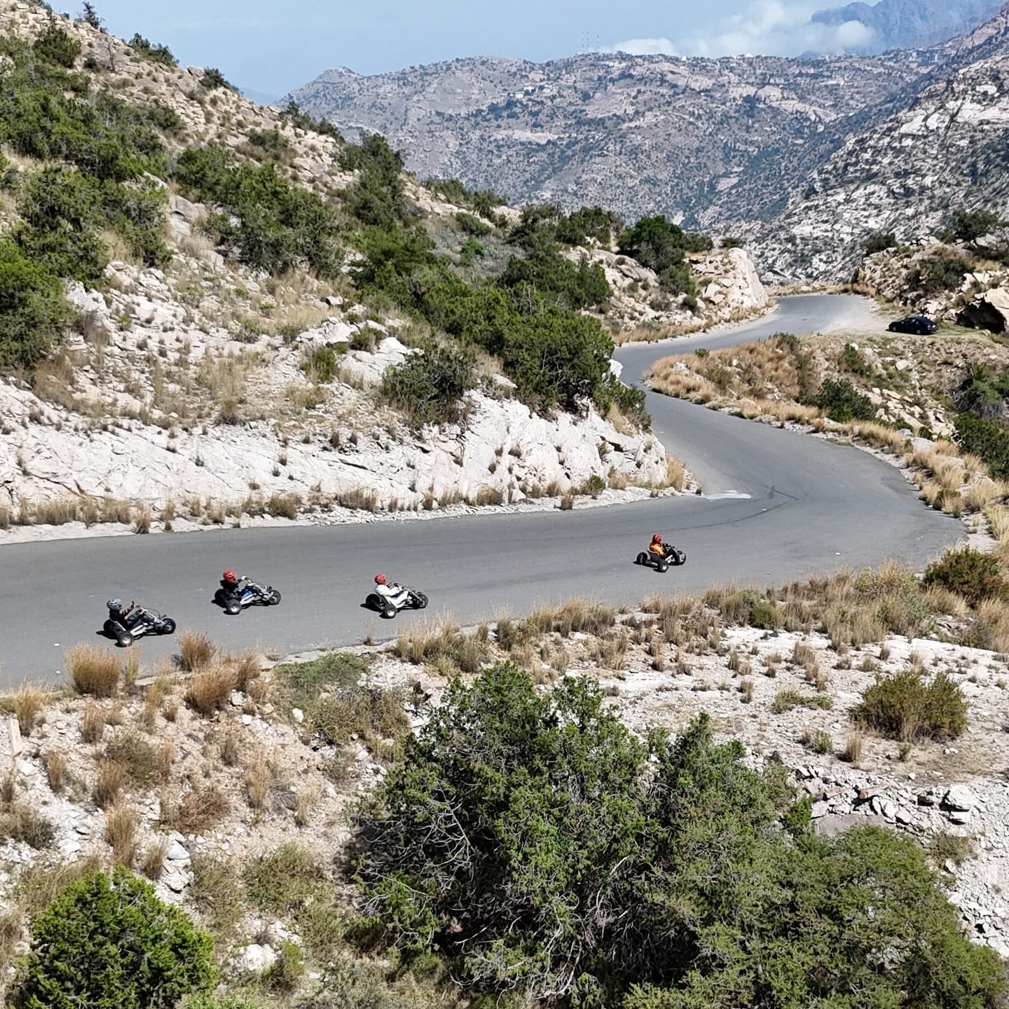 The Secret to Building a Brand That Saudis Trust: Lessons from Local Champions - Ameer Albahouth