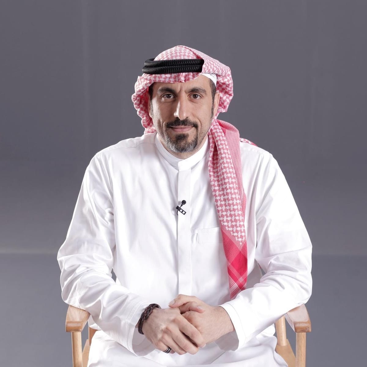 Day 7: Case Study: Successful Saudi Personal Brands