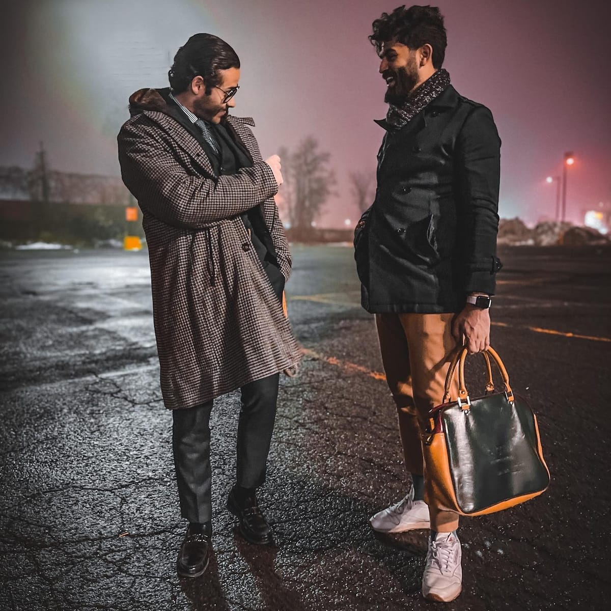 Day 1: Personal Branding in Saudi Arabia: Why It Matters and How to Build Yours.