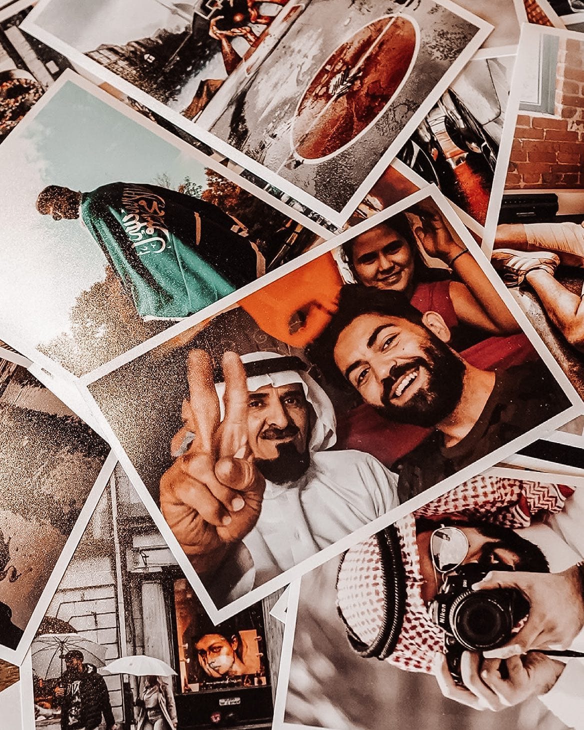 Day 9: Choosing the Right Platforms for Your Personal Brand in Saudi Arabia