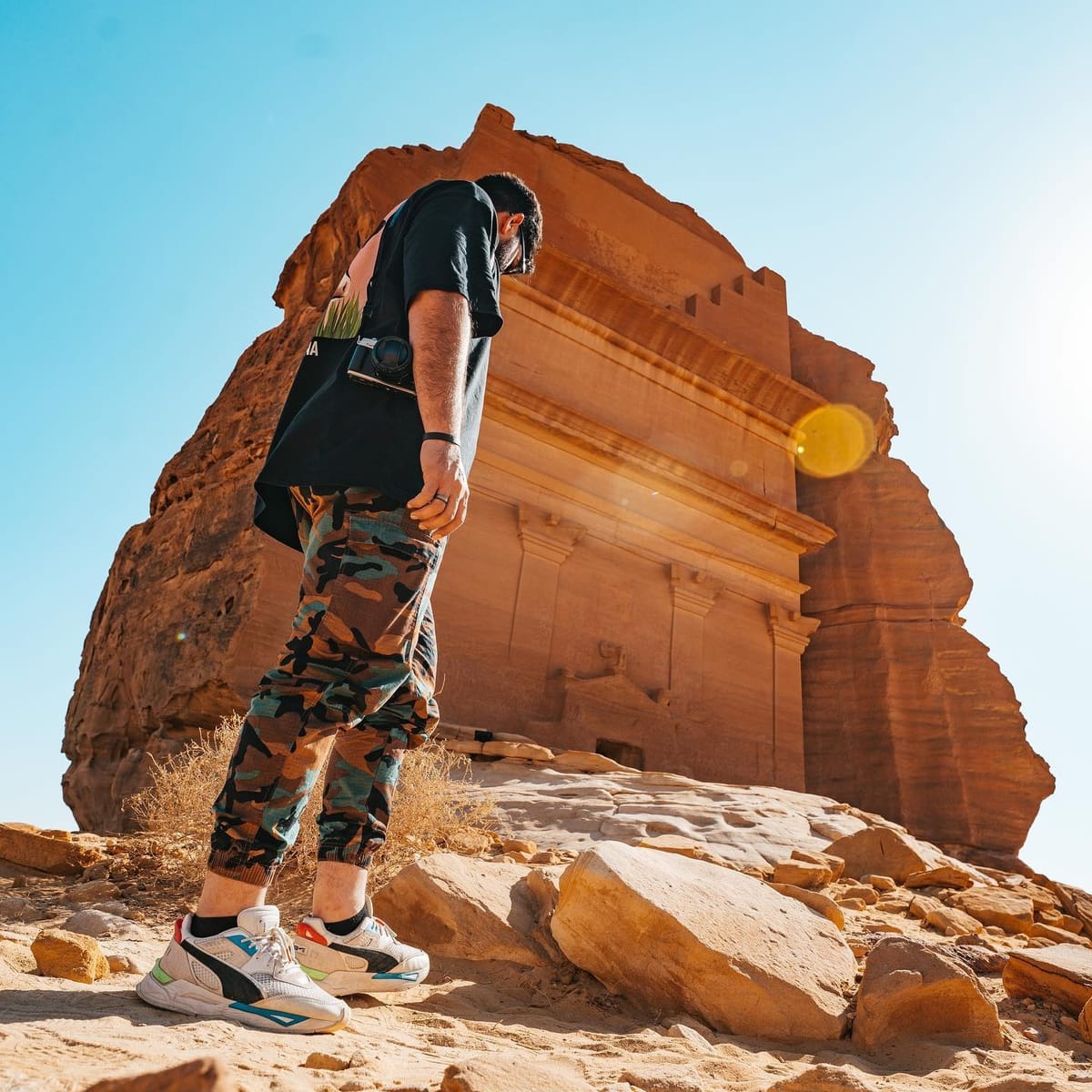 Day 5: Creating a Personal Brand Statement