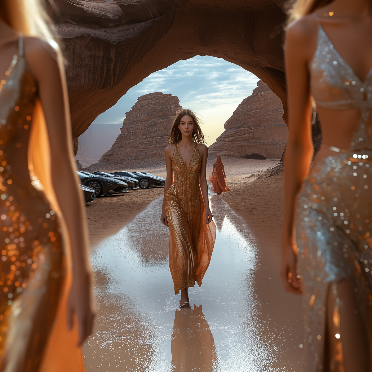 Day 4: Identifying Your Target Audience in Saudi Arabia