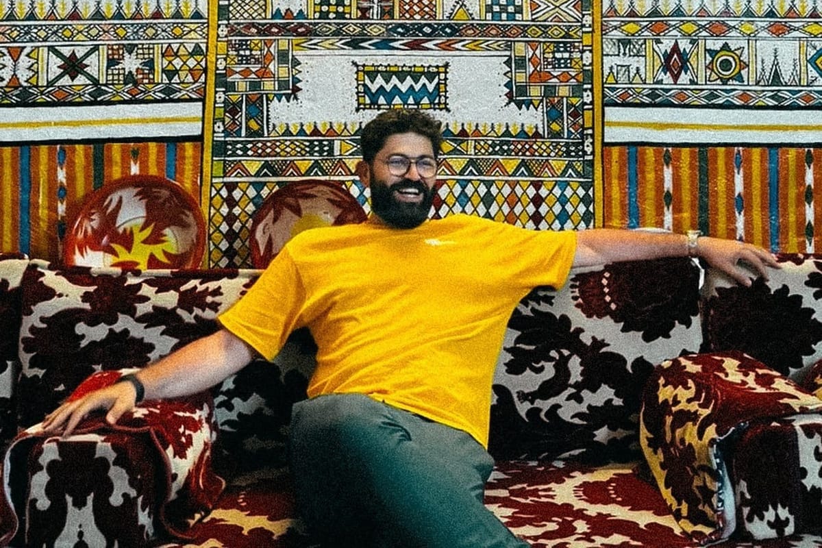 The Secret to Building a Brand That Saudis Trust: Lessons from Local Champions