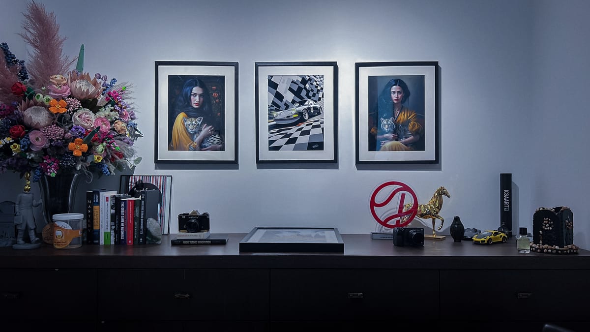 Why No One Can Copy the Results You've Achieved, And Why You Should Tell That Story