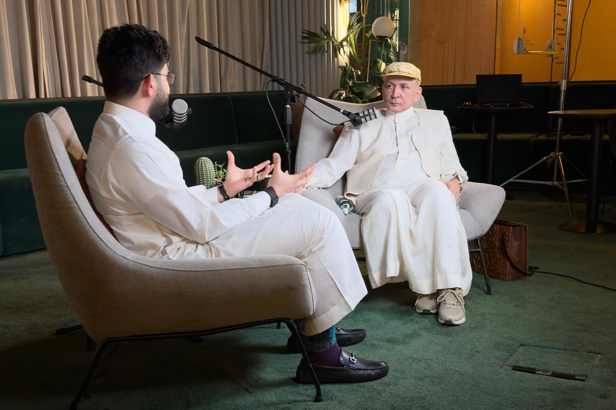 Working on What No One Else Is: The Risk, the Silence, and the Reward