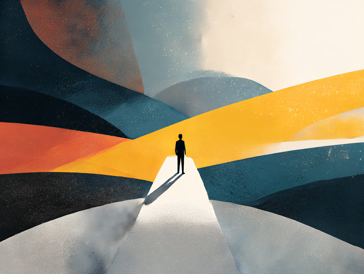 The Psychology Panel: Four Lenses for Better Decision-Making