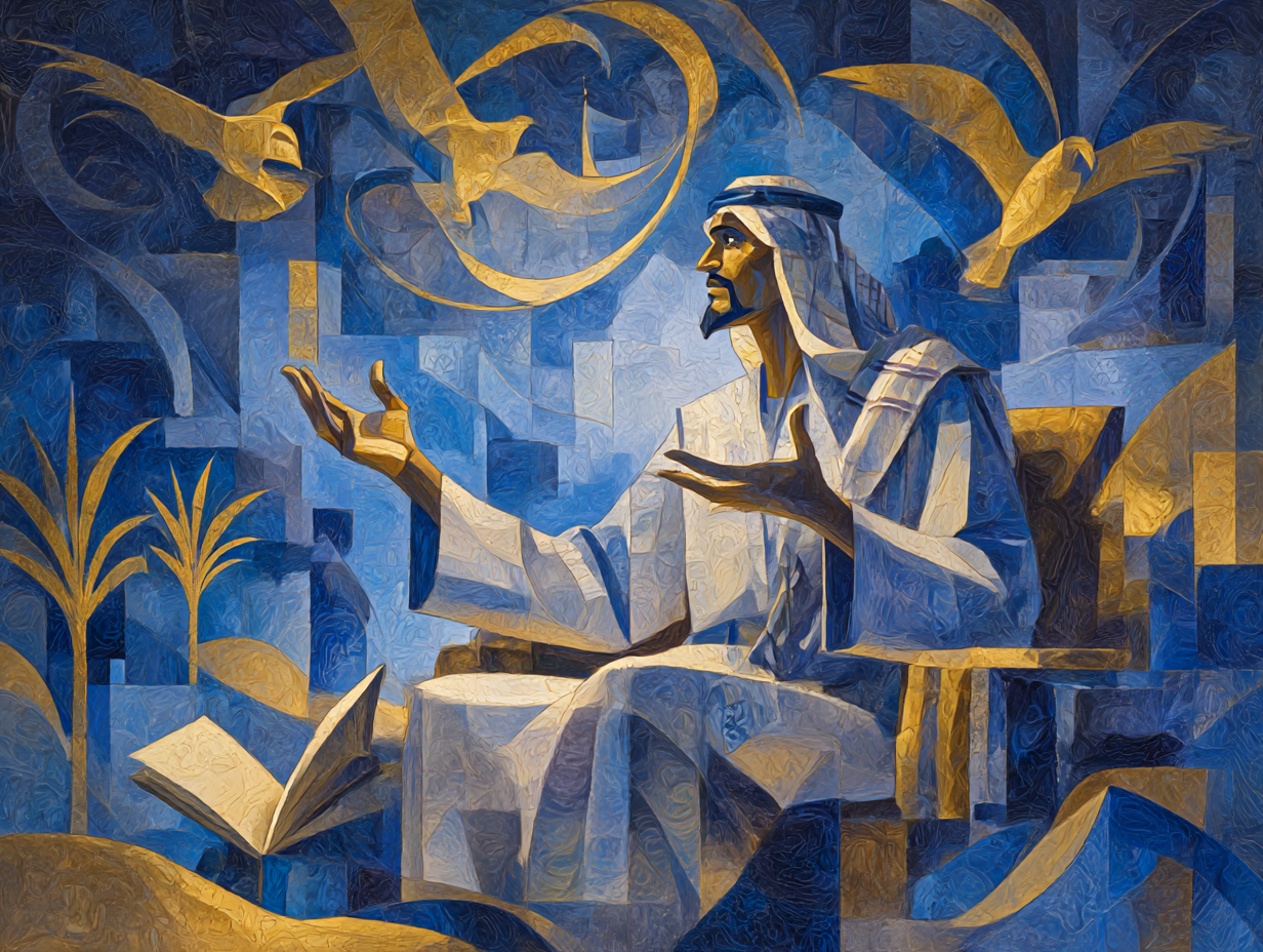 أداة رواية القصة: كيف تحوّل أفكارك إلى قصة مؤثرة بخطوات عملية