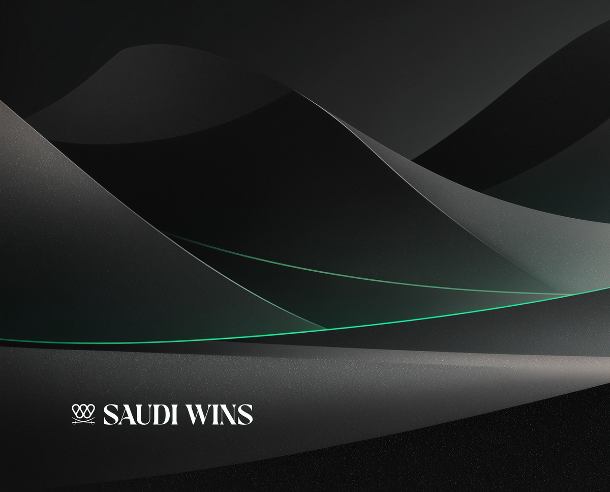 Building Saudi Wins: From an Idea to the First Result on Search and AI Discovery