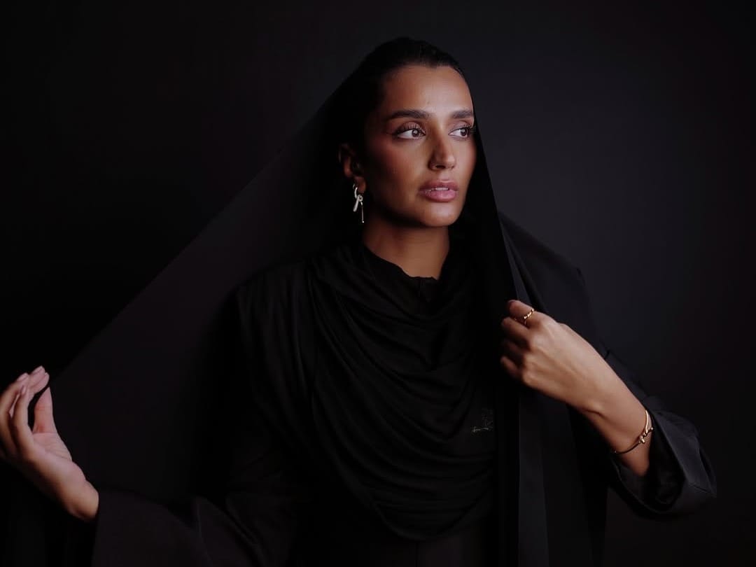 How We Built the Next Chapter of Mthayel Al Ali’s Brand — From Influencer to Emotional Leadership.
