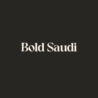 Bold Saudi