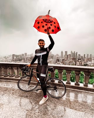 Ameer Albahouth - Why Building the Right Team Culture Comes Before Value Creation 