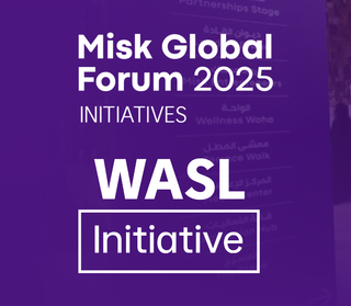 WASL: Connecting Global Voices with Saudi Youth at MGF2025
