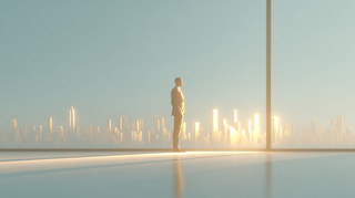 The Art of "Creating Something From Nothing" in Leadership