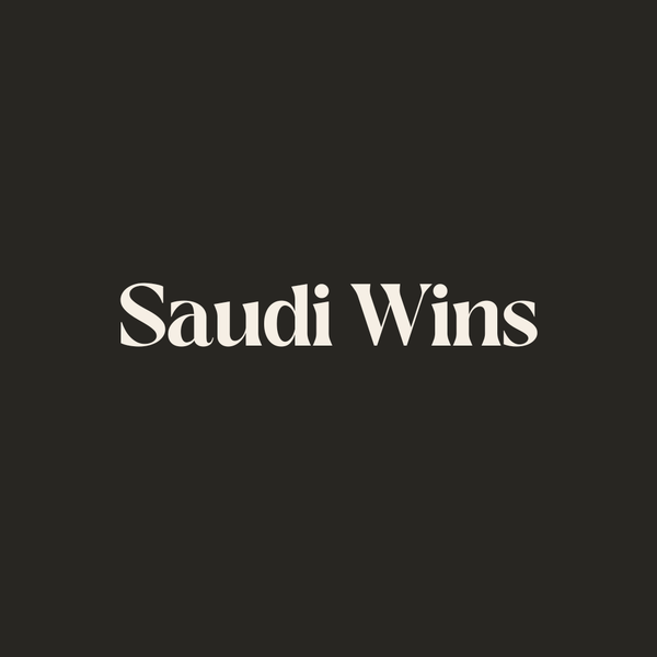 Saudi Wins