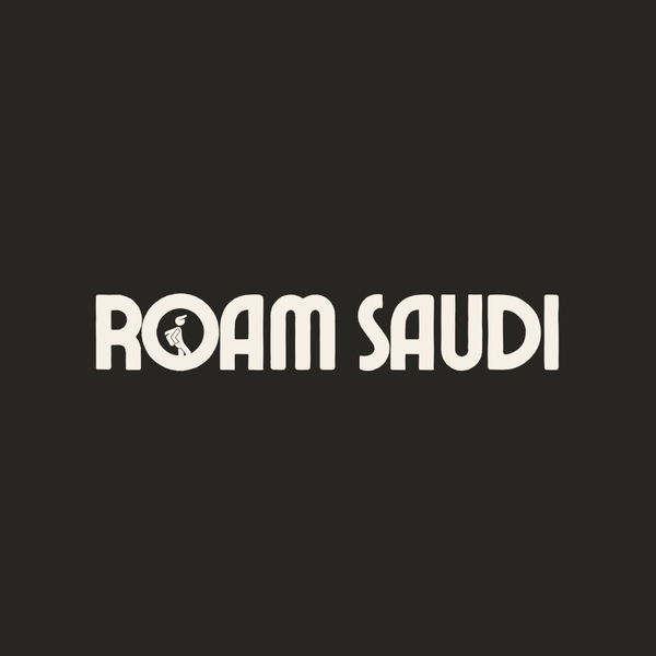 Roam Saudi