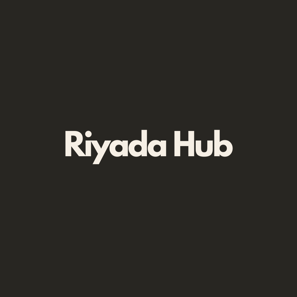 Riyada Hub