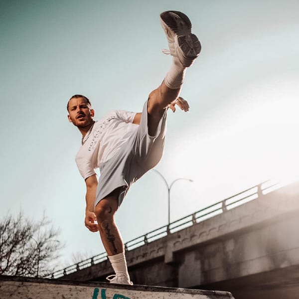 Day 6: Building a Strong Online Presence: Where to Start