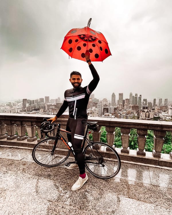 Ameer Albahouth - Why Building the Right Team Culture Comes Before Value Creation 