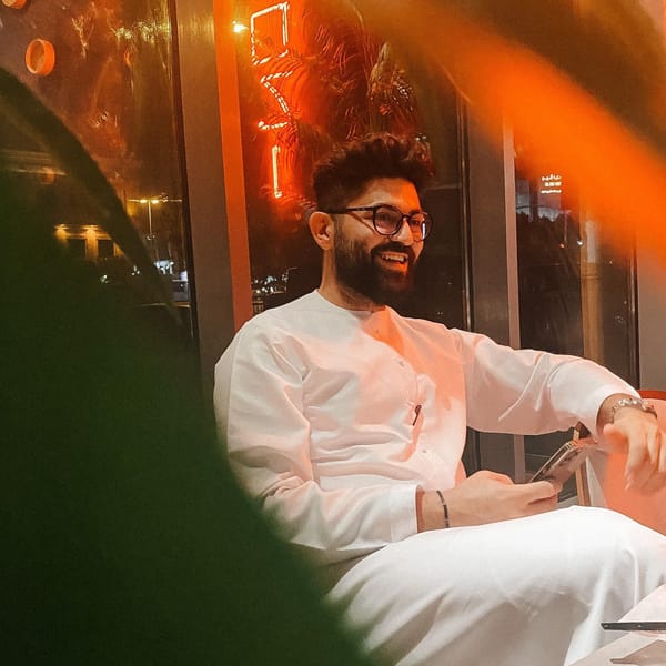 Day 8: The Role of Content in Building Your Personal Brand