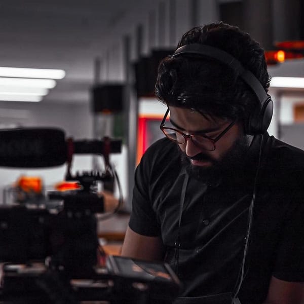 Content Marketing in the Kingdom: What Works and What Doesn’t - Ameer Albahouth