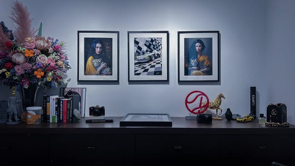 Why No One Can Copy the Results You've Achieved, And Why You Should Tell That Story