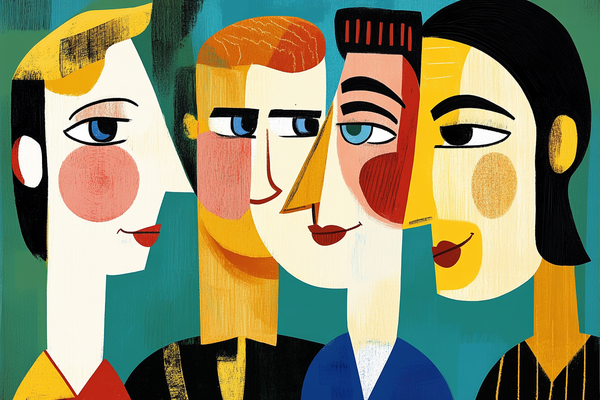 وداعًا لمجالس الإدارة التقليدية: كيف يصنع الذكاء الاصطناعي مجلسك الاستشاري المثالي