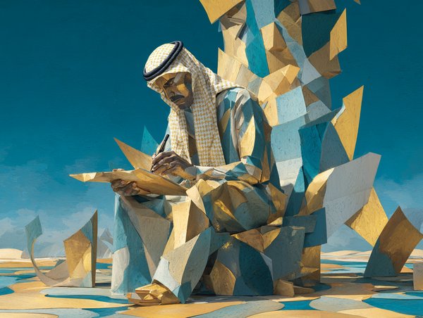 مستقبل المبدعين في السعودية كعلامات تجارية شخصية