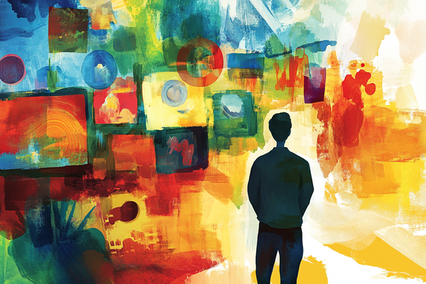 The Day I Was Forced to Wait