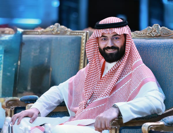 Build a Personal Brand That Works (Not Just Looks): Lessons from the Arena