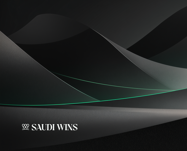 Building Saudi Wins: From an Idea to the First Result on Search and AI Discovery