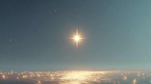 The Art of Creating Something From Nothing in Leadership Communication.