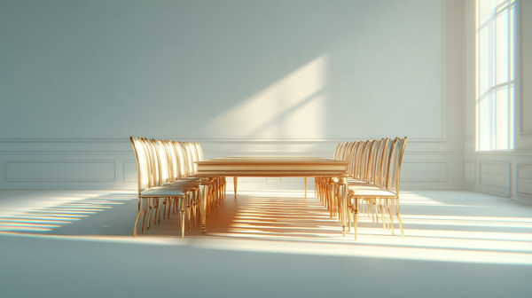 The Great Translation: How to Turn a 100-Page Strategy into a Message People Actually Understand