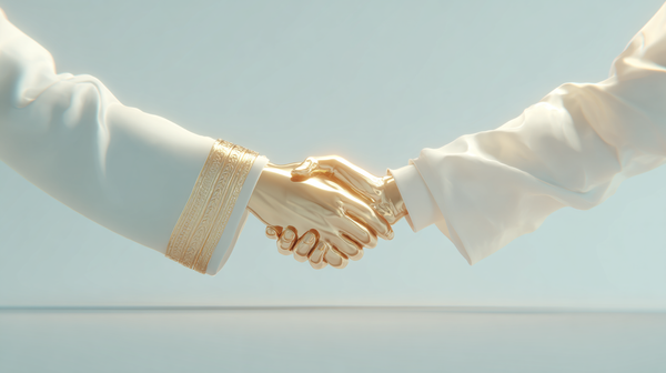 The 1-Minute Introduction That Makes People Remember You in Saudi Arabia